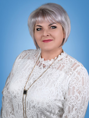 Заведующий Сверчкова Елена Юрьевна Заведующий Сверчкова Елена Юрьевна