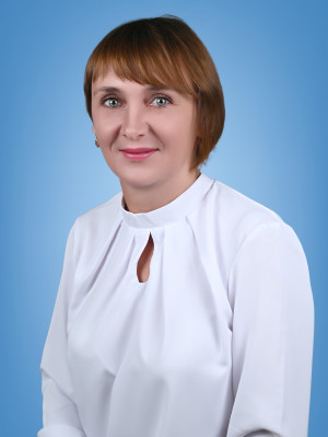 Старший воспитатель Милюкова Наталья Петровна Старший воспитатель Милюкова Наталья Петровна