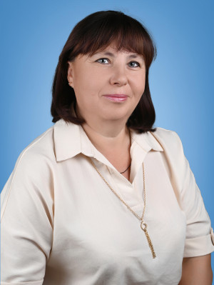 Воспитатель первой категории Дубровская Оксана Павловна Воспитатель первой категории Дубровская Оксана Павловна